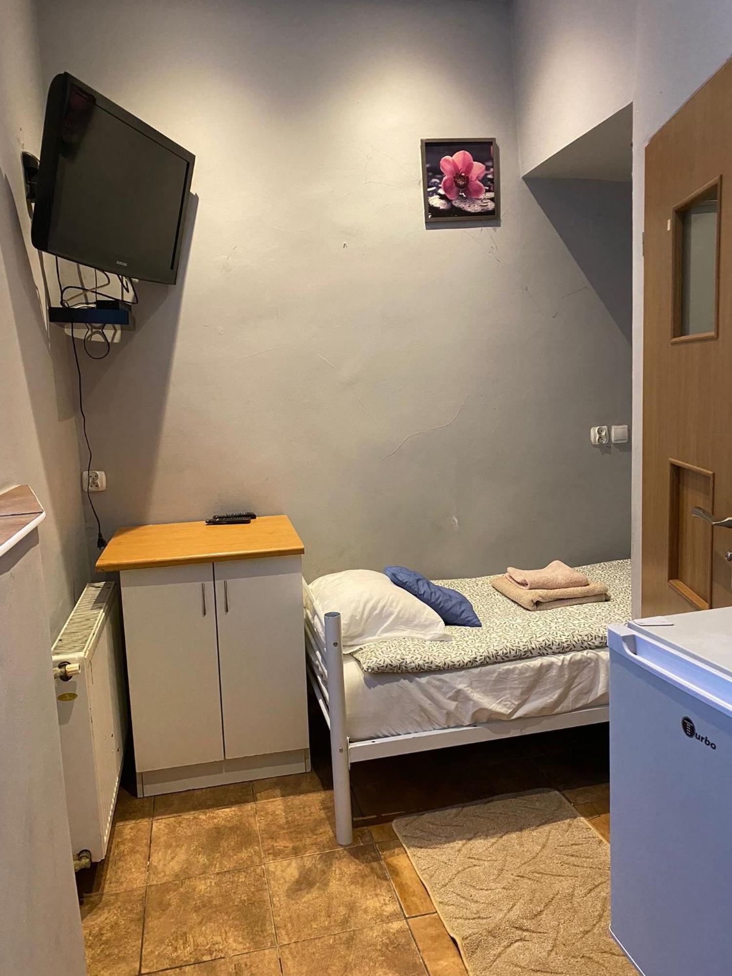 Hotel apartamentowy Efendi