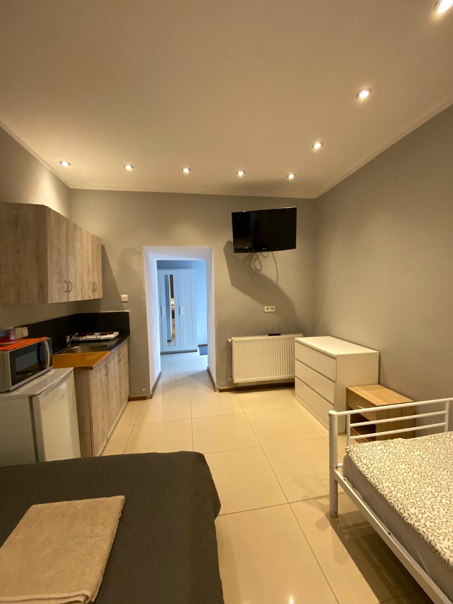 Efendi Hotel apartamentowy