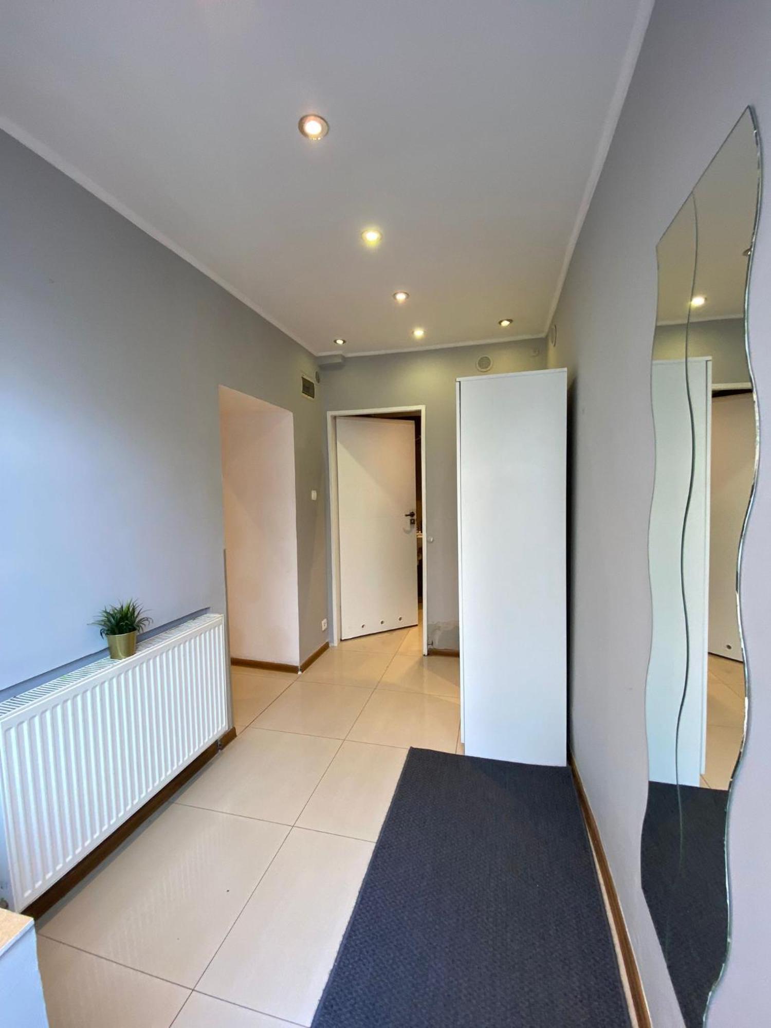 Efendi Hotel apartamentowy *