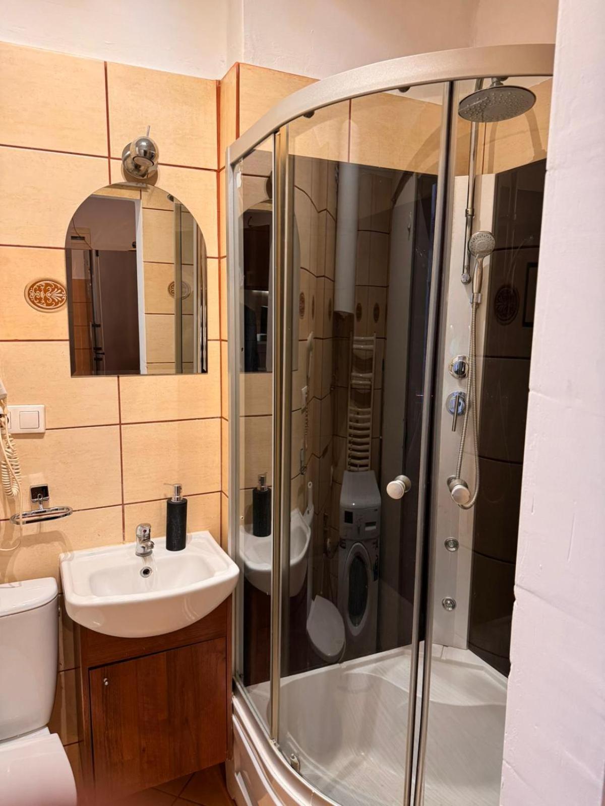 Hotel apartamentowy Efendi