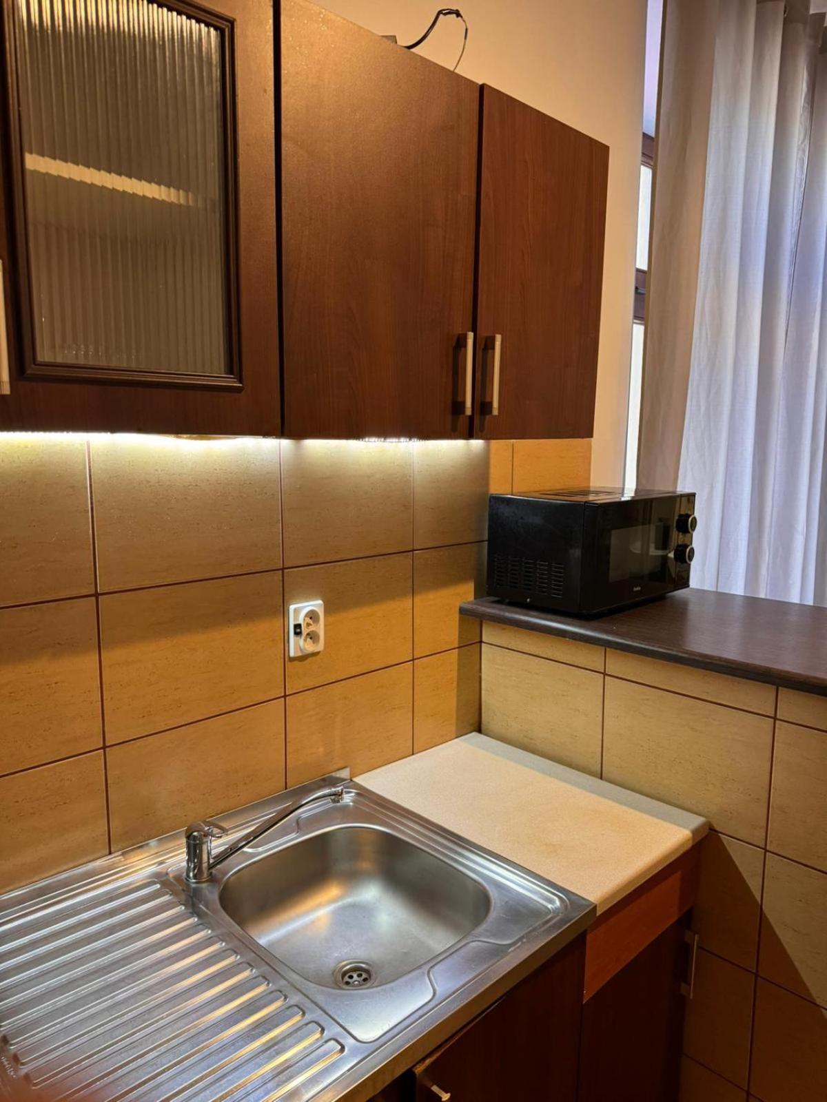 Hotel apartamentowy Efendi
