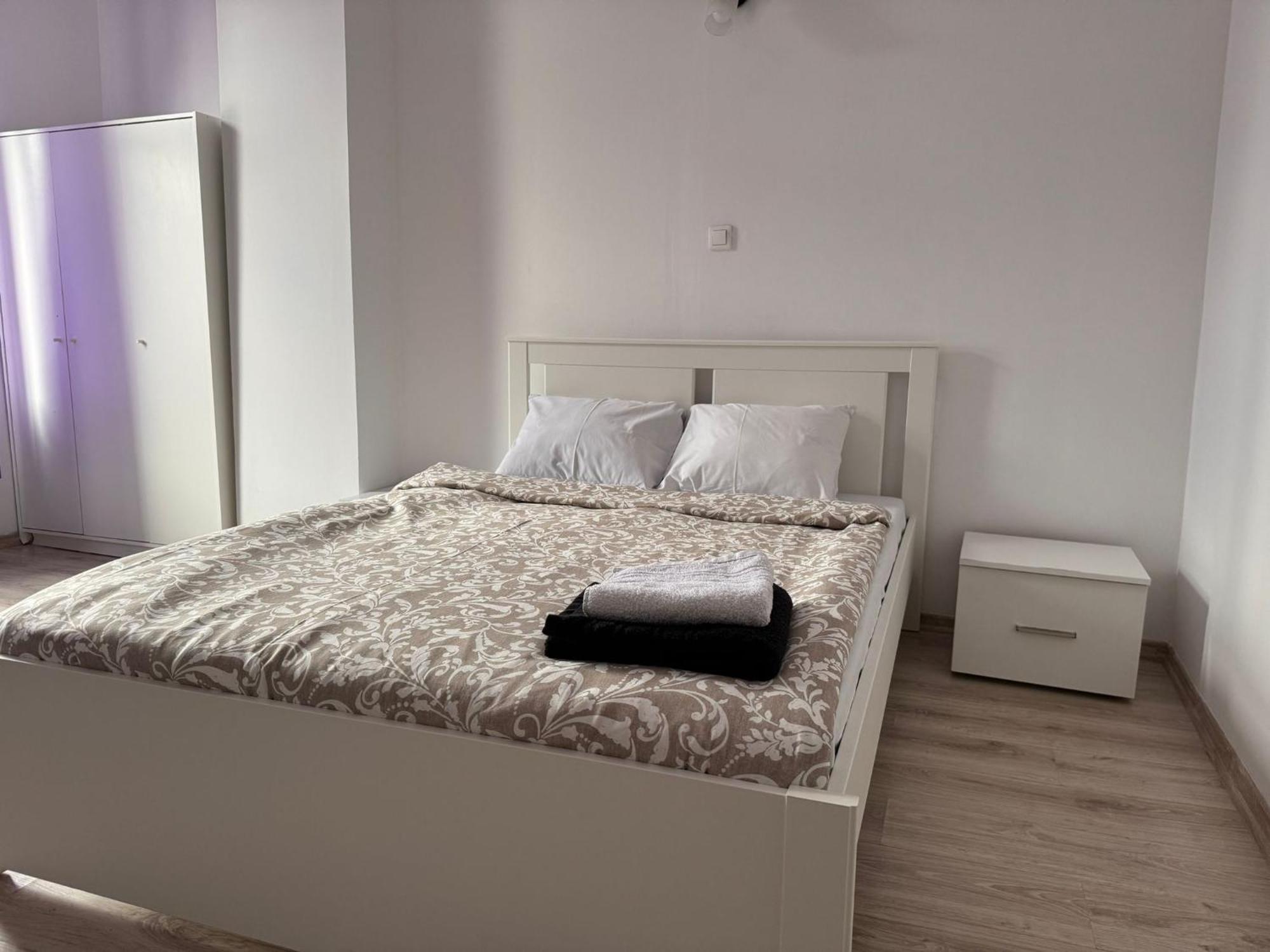 Hotel apartamentowy Efendi *