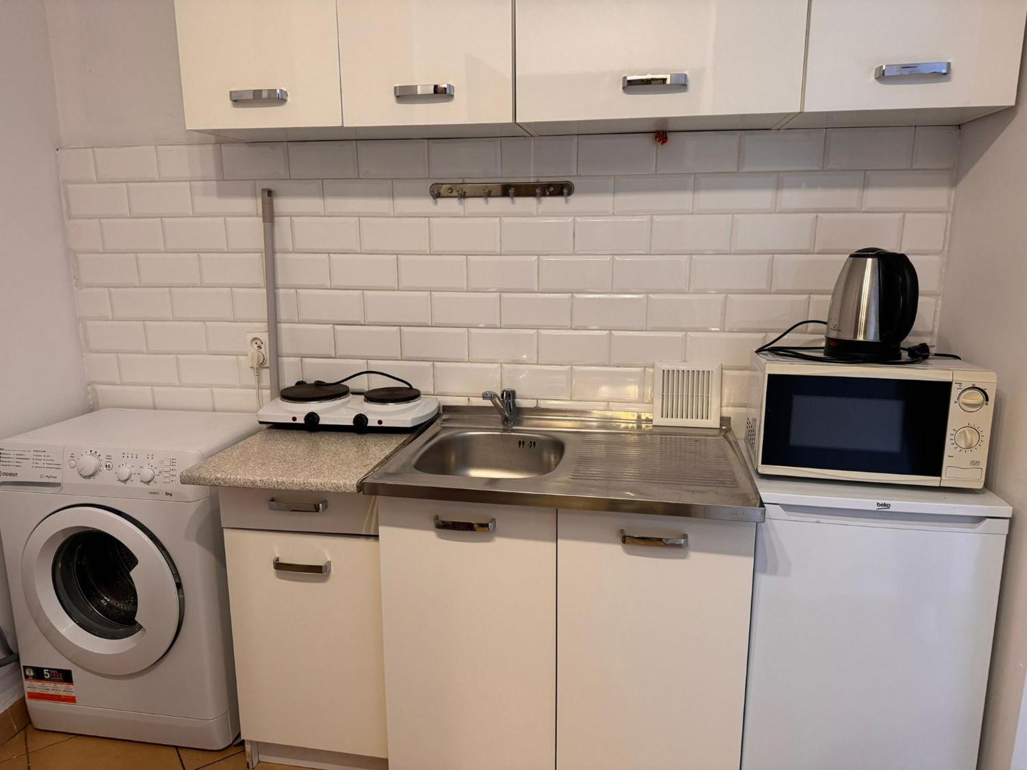 Hotel apartamentowy Efendi Kraków