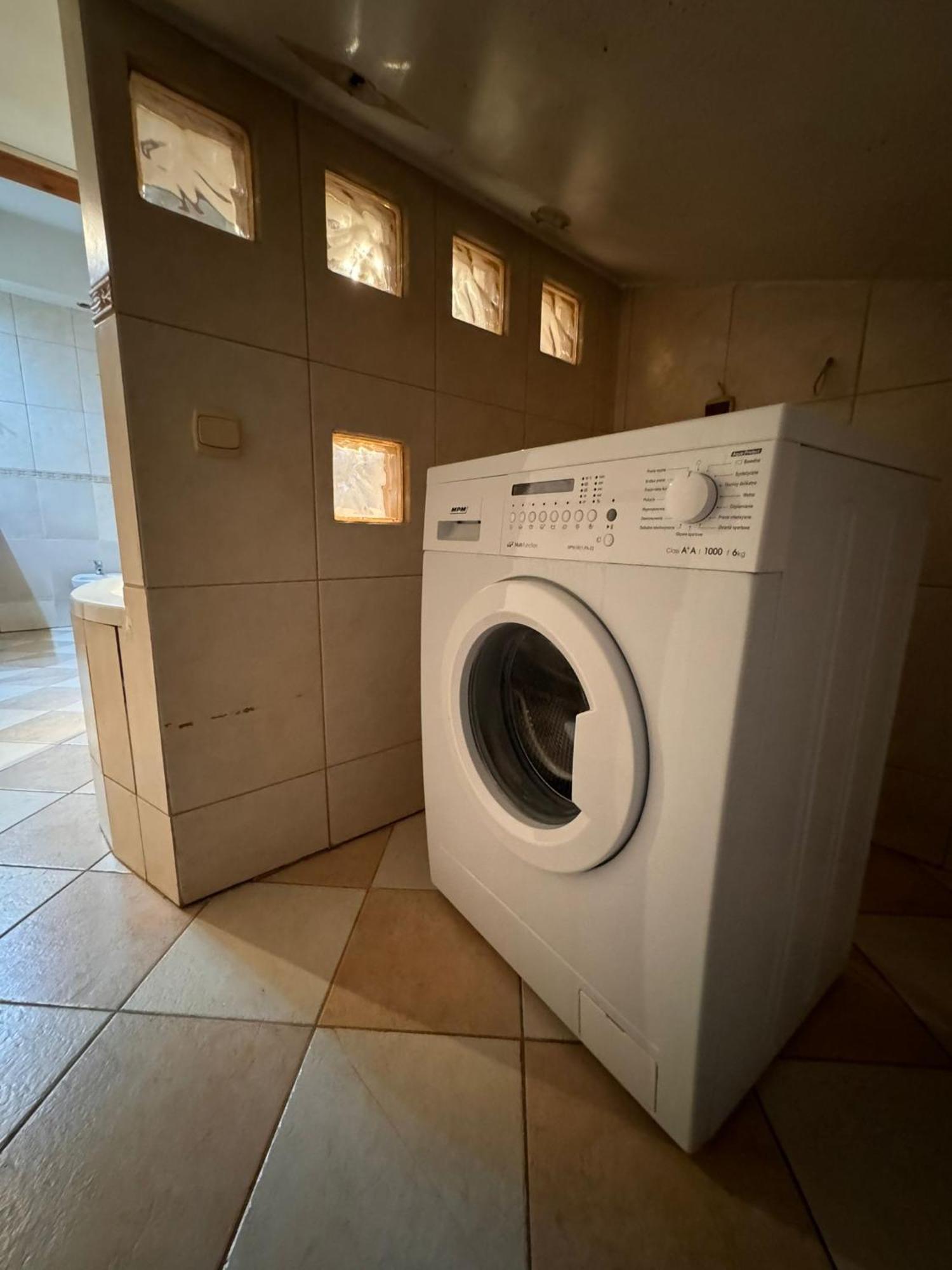 Hotel apartamentowy Efendi