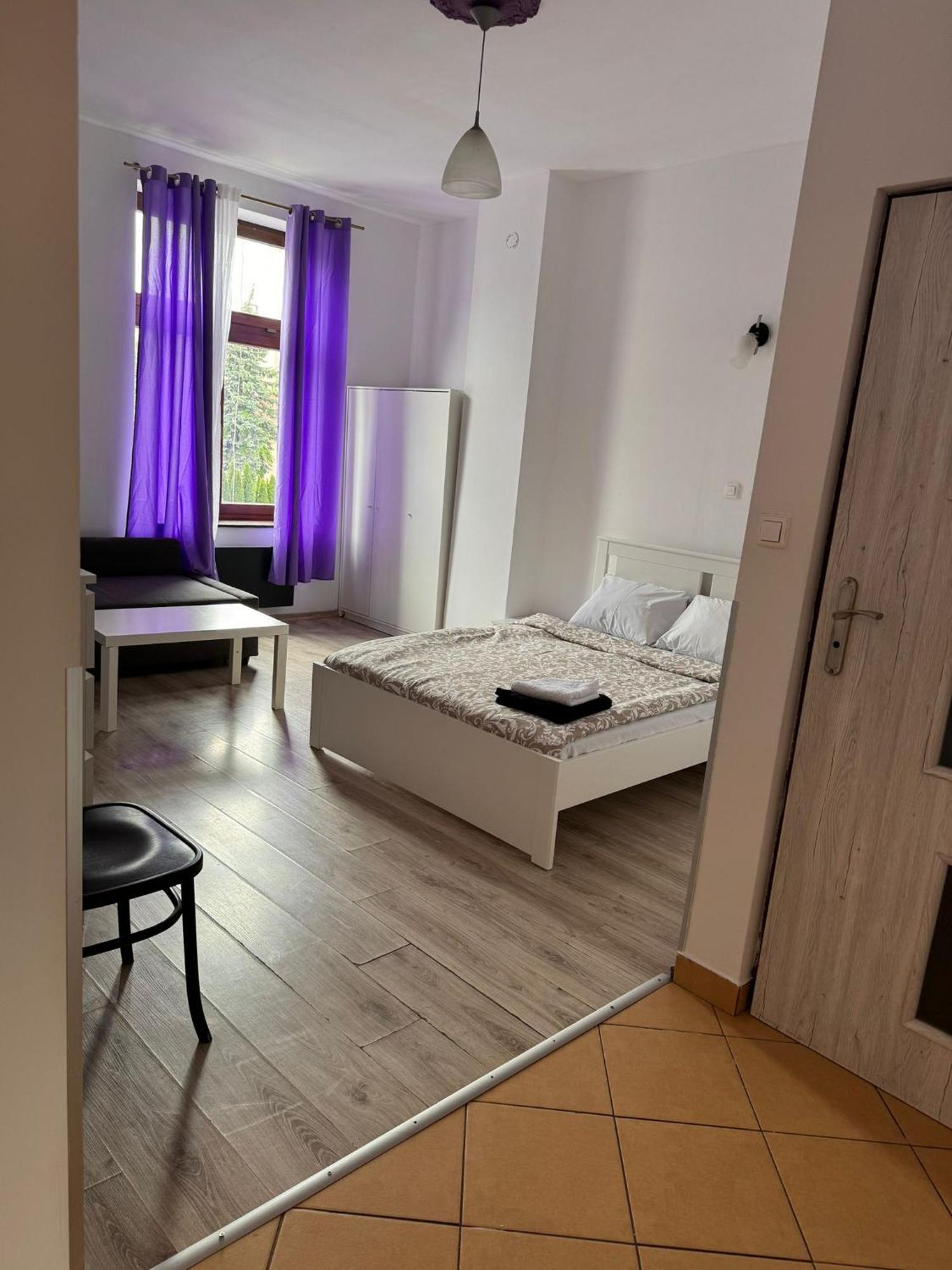 Hotel apartamentowy Efendi *