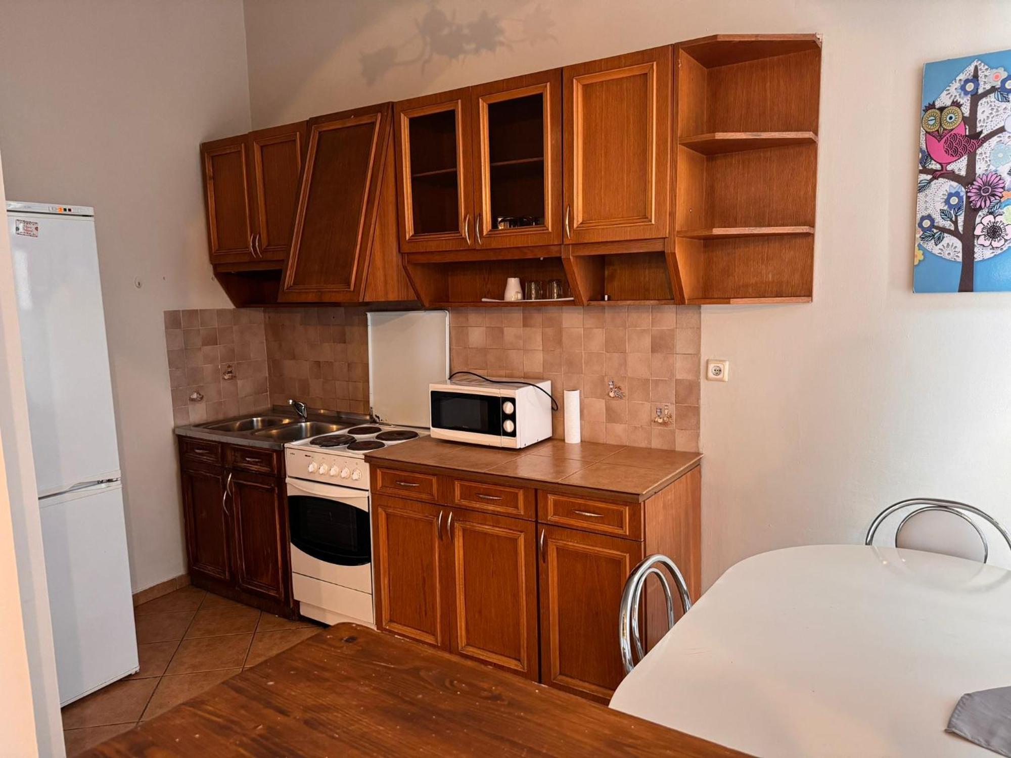 Efendi Hotel apartamentowy Kraków