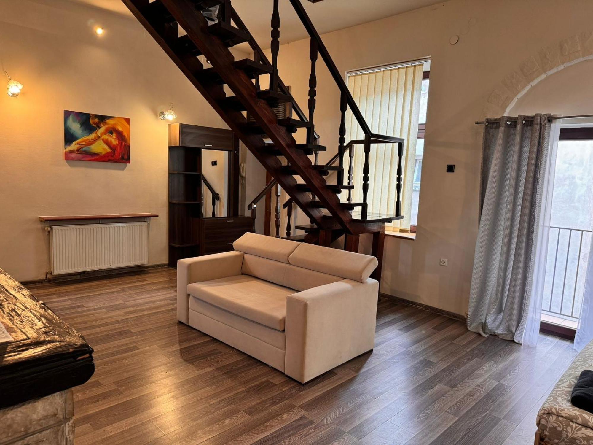 Hotel apartamentowy Efendi Kraków