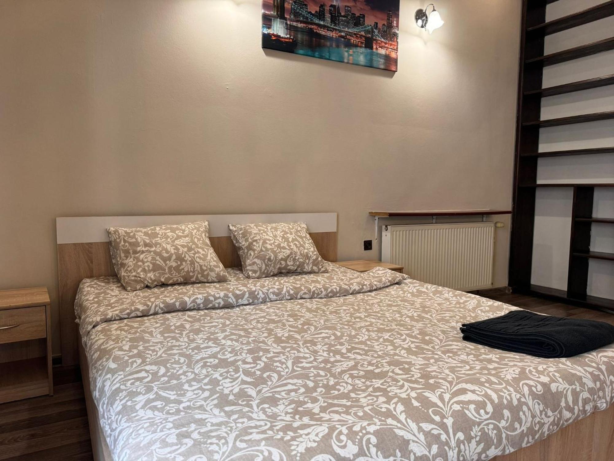 Efendi Hotel apartamentowy