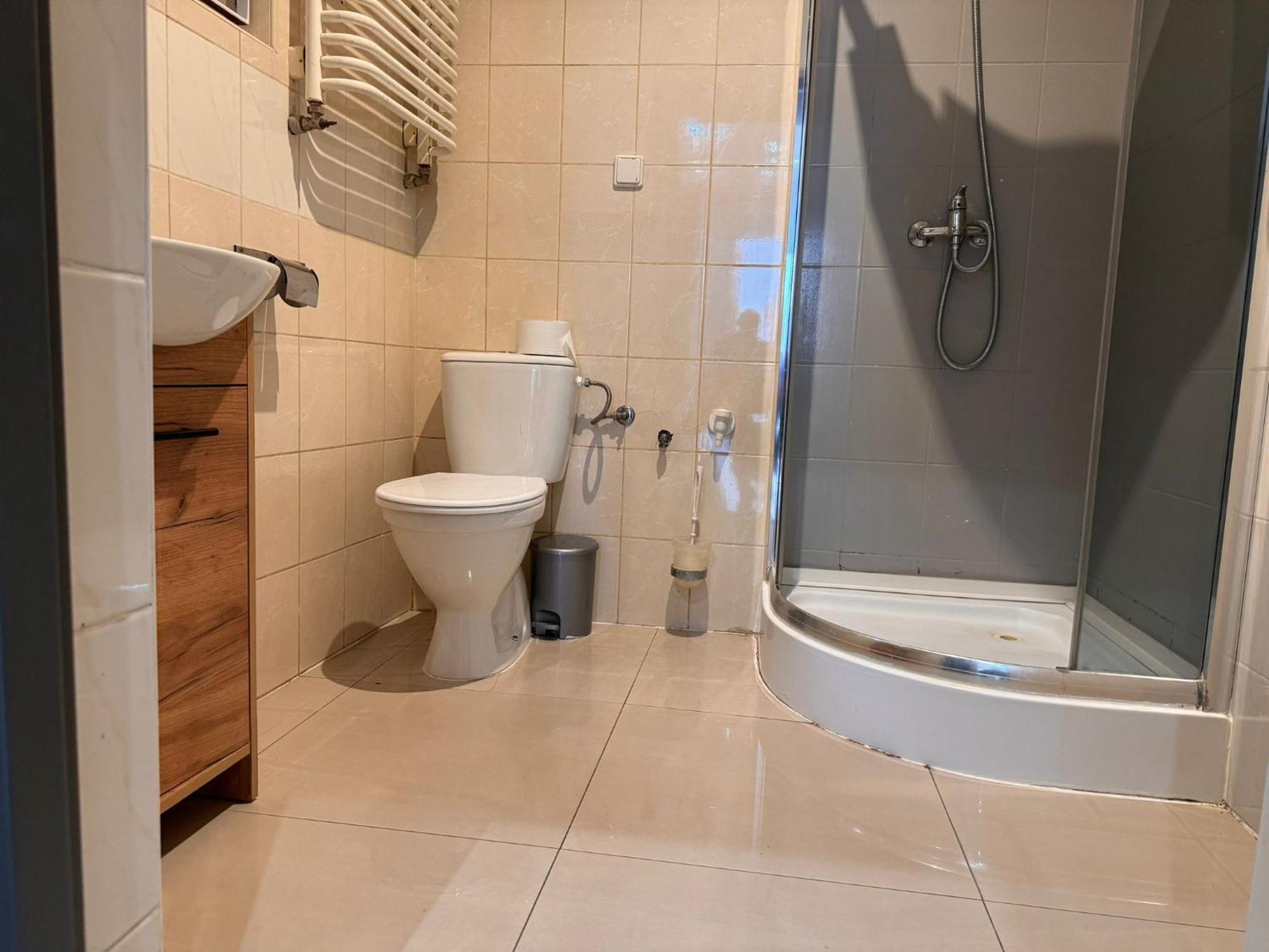 Hotel apartamentowy Efendi