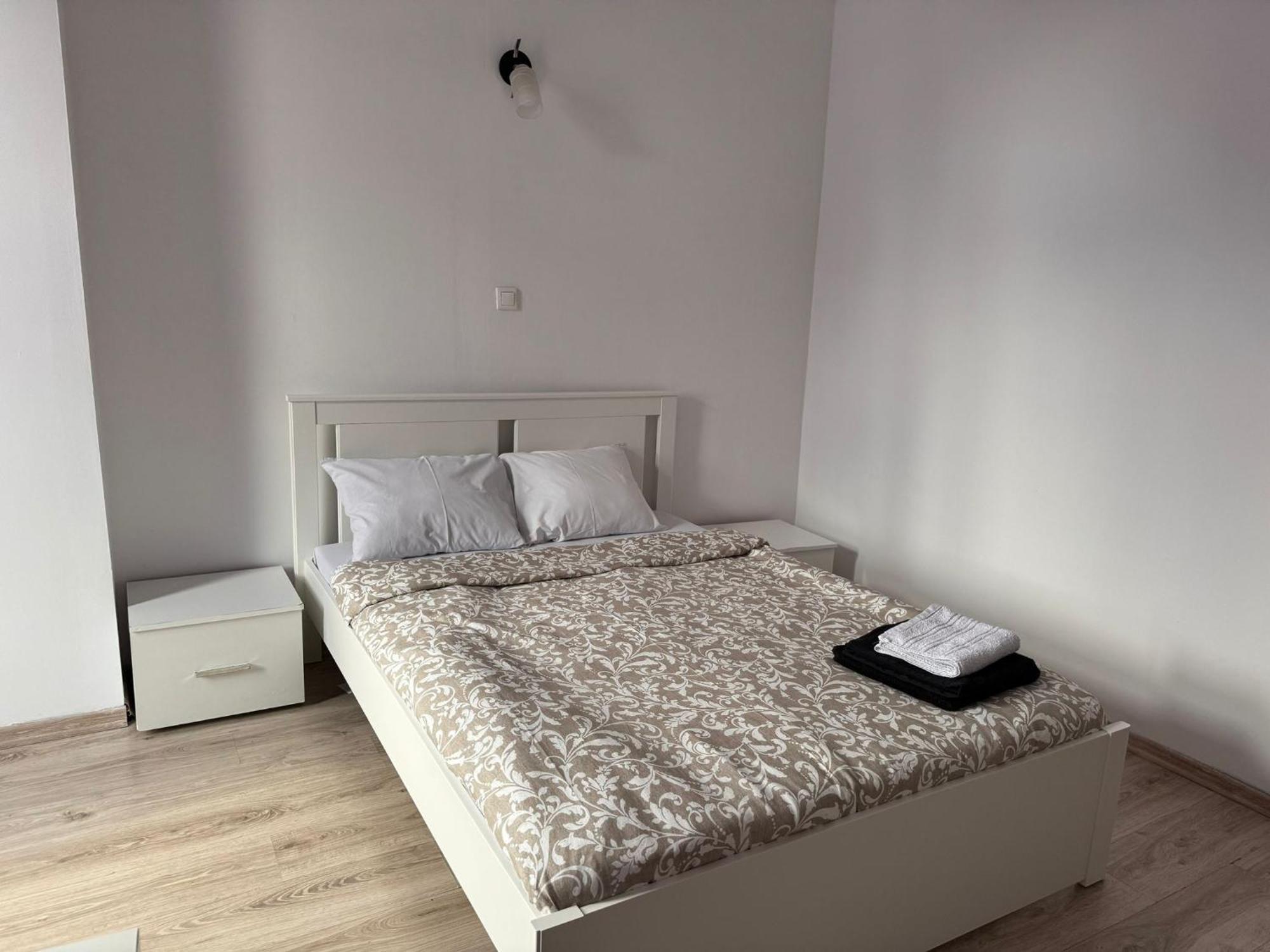 Efendi Hotel apartamentowy Kraków