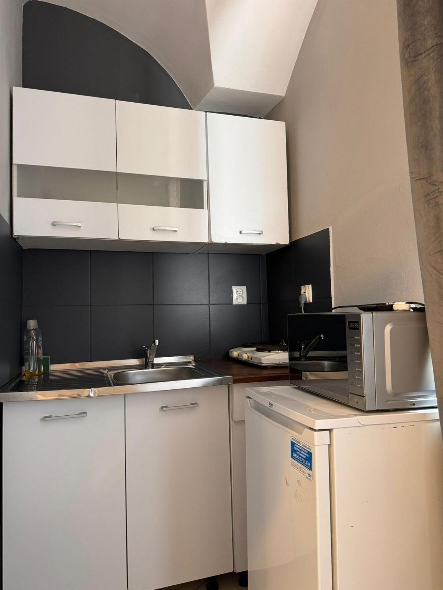 Efendi Hotel apartamentowy