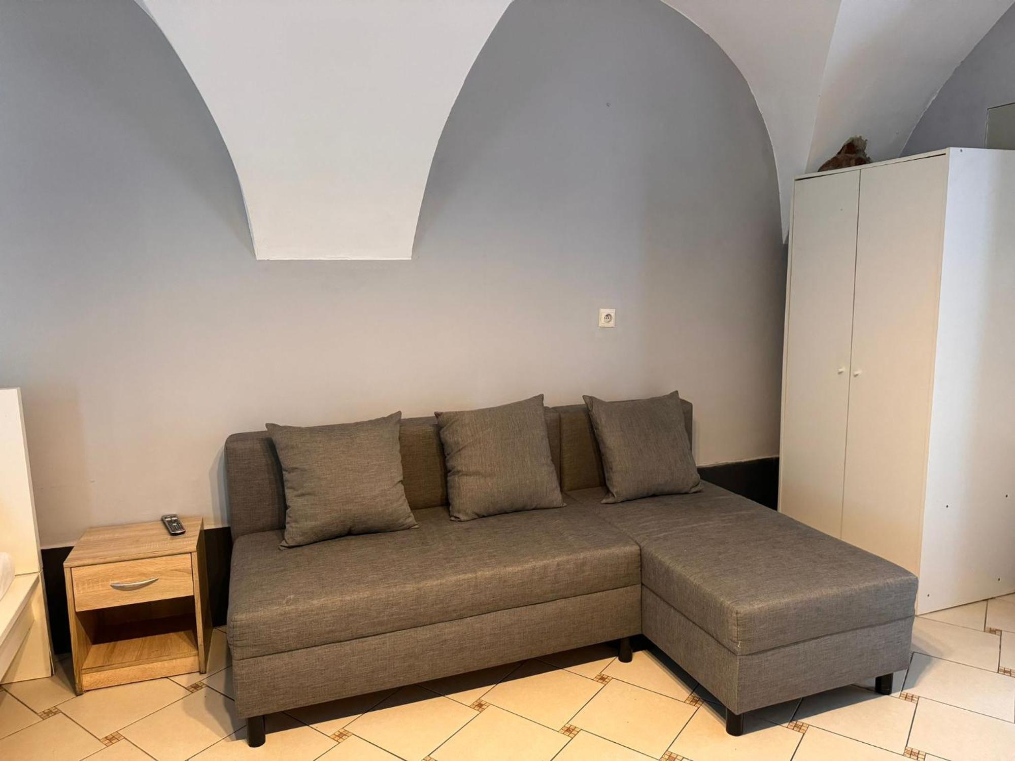 Efendi Hotel apartamentowy