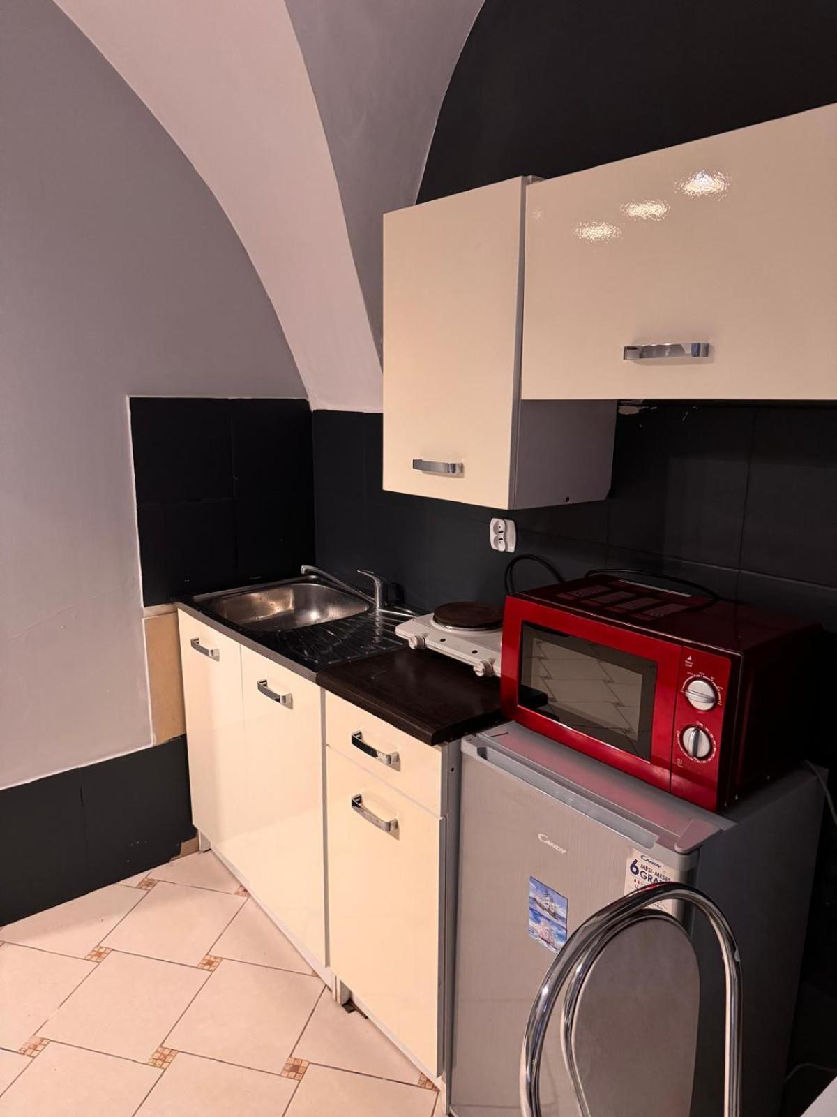 Hotel apartamentowy Efendi