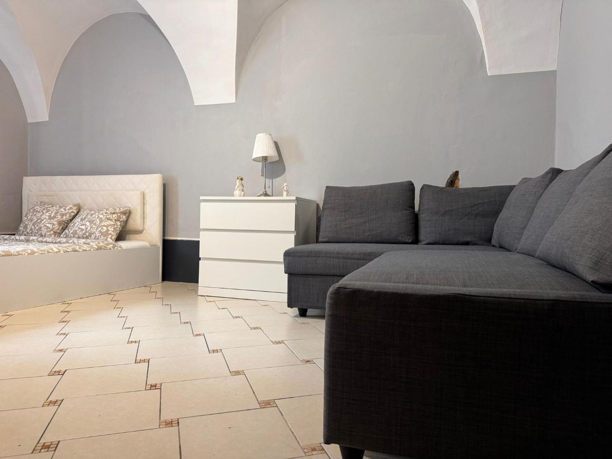 Hotel apartamentowy Efendi Kraków
