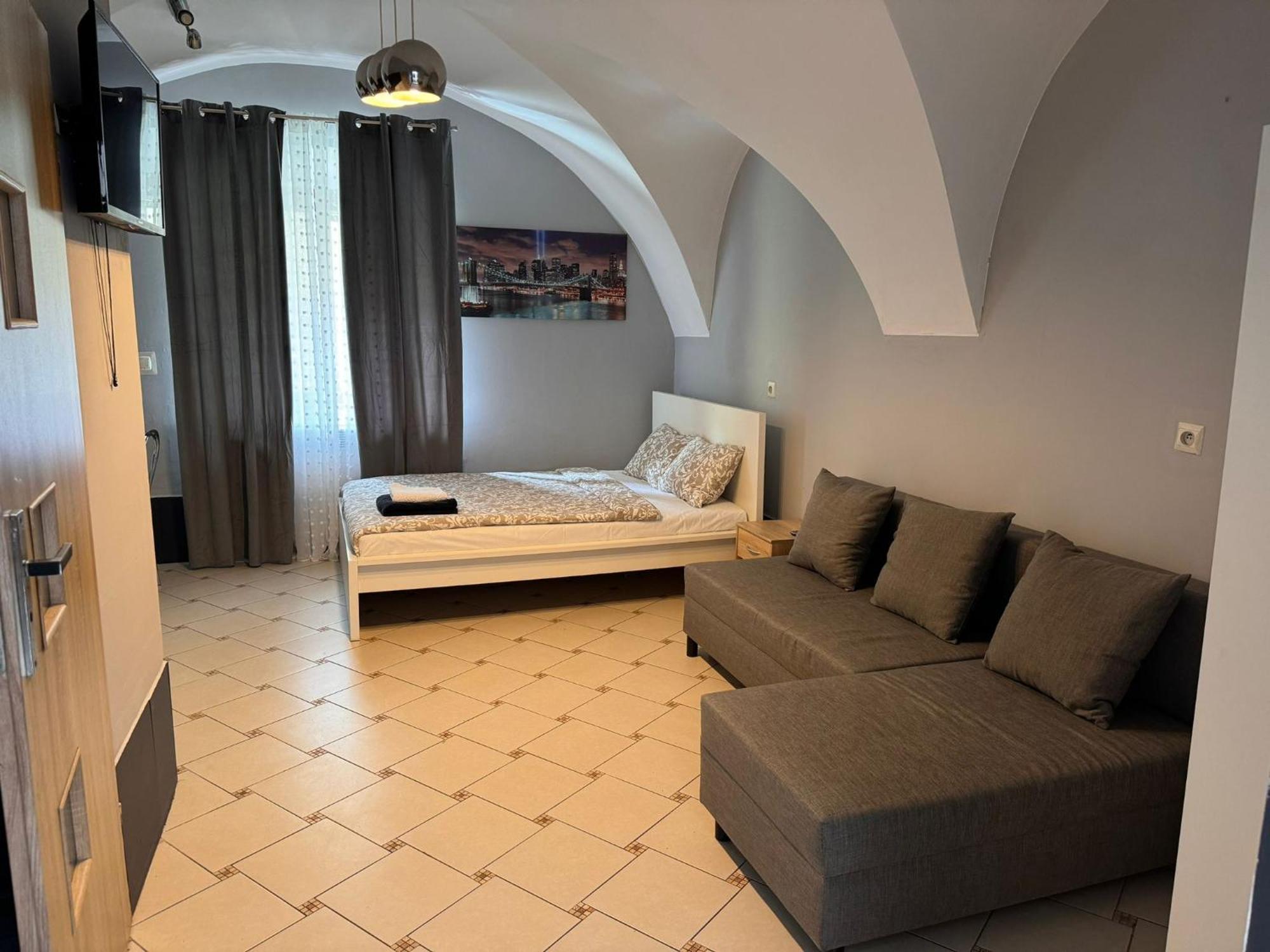 Efendi Hotel apartamentowy *