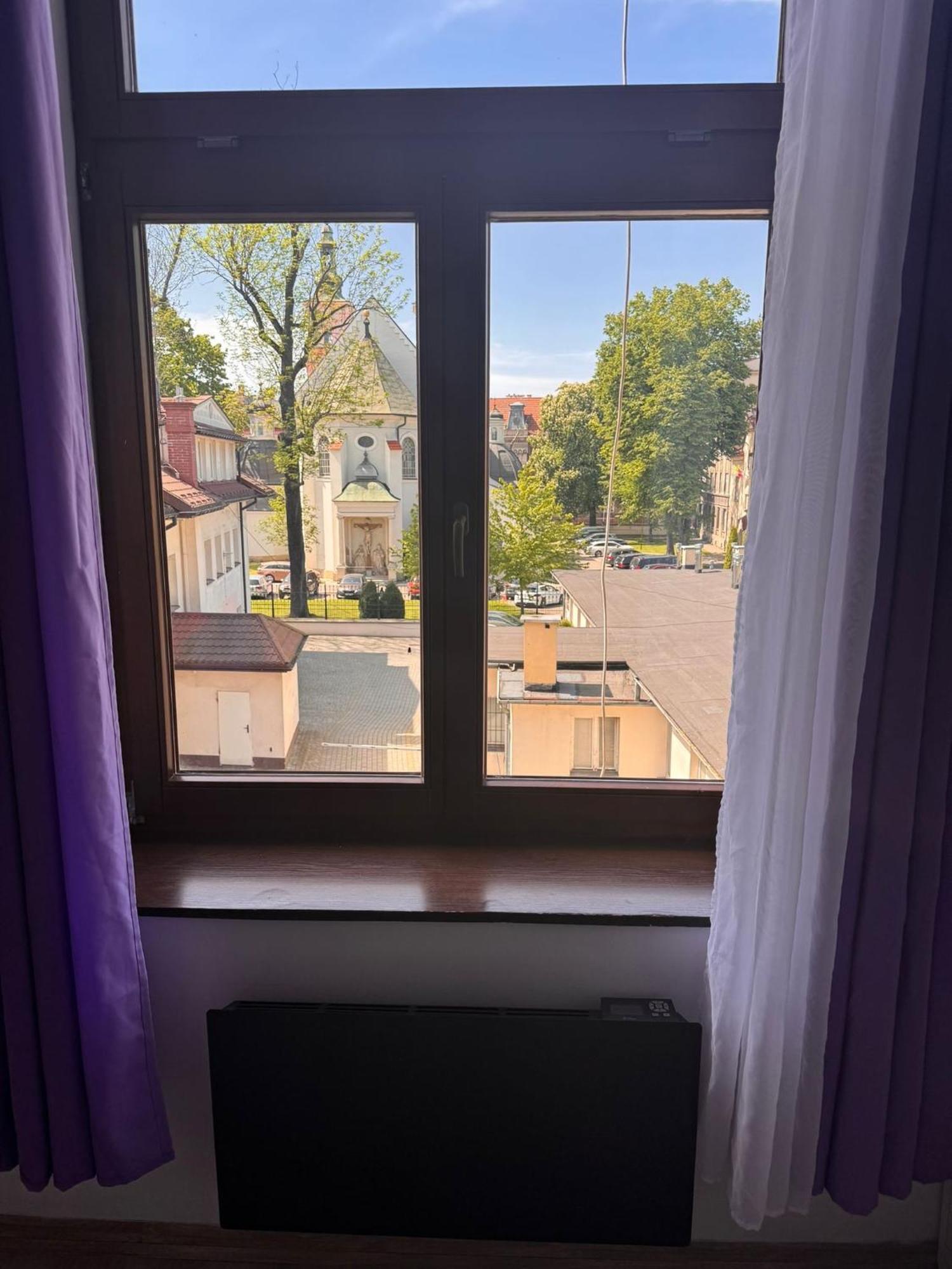 Efendi Hotel apartamentowy