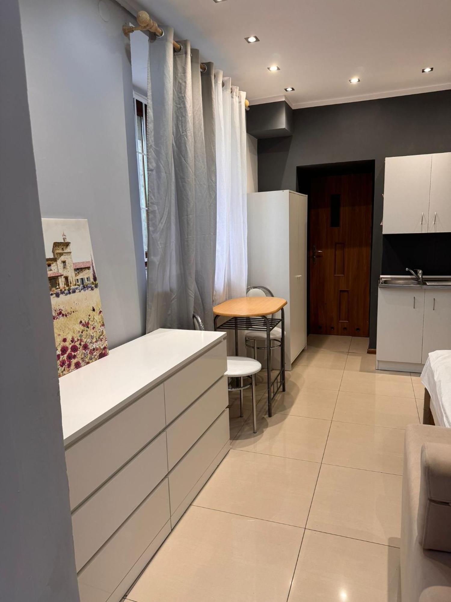 Hotel apartamentowy Efendi