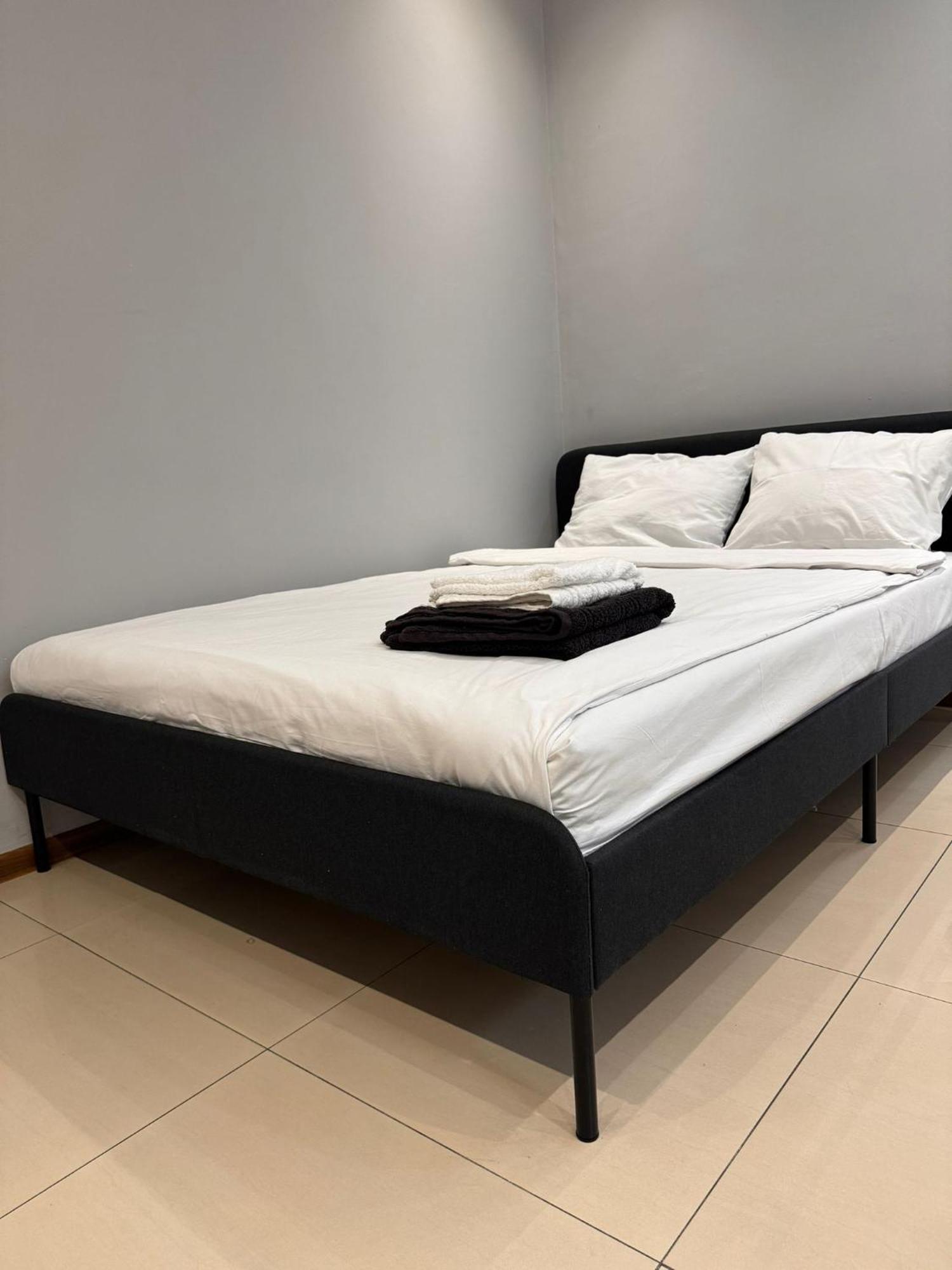 Hotel apartamentowy Efendi *